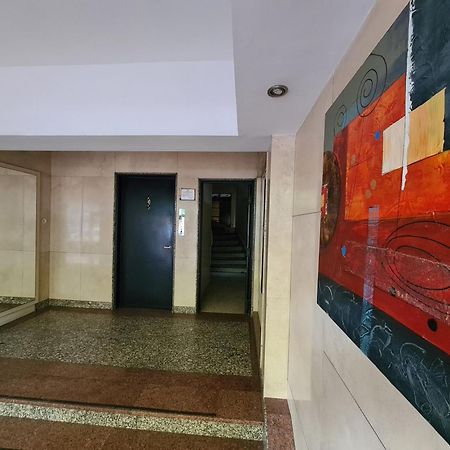 Bauza Ribot Departamento Boutique En Mendoza Apartman Kültér fotó