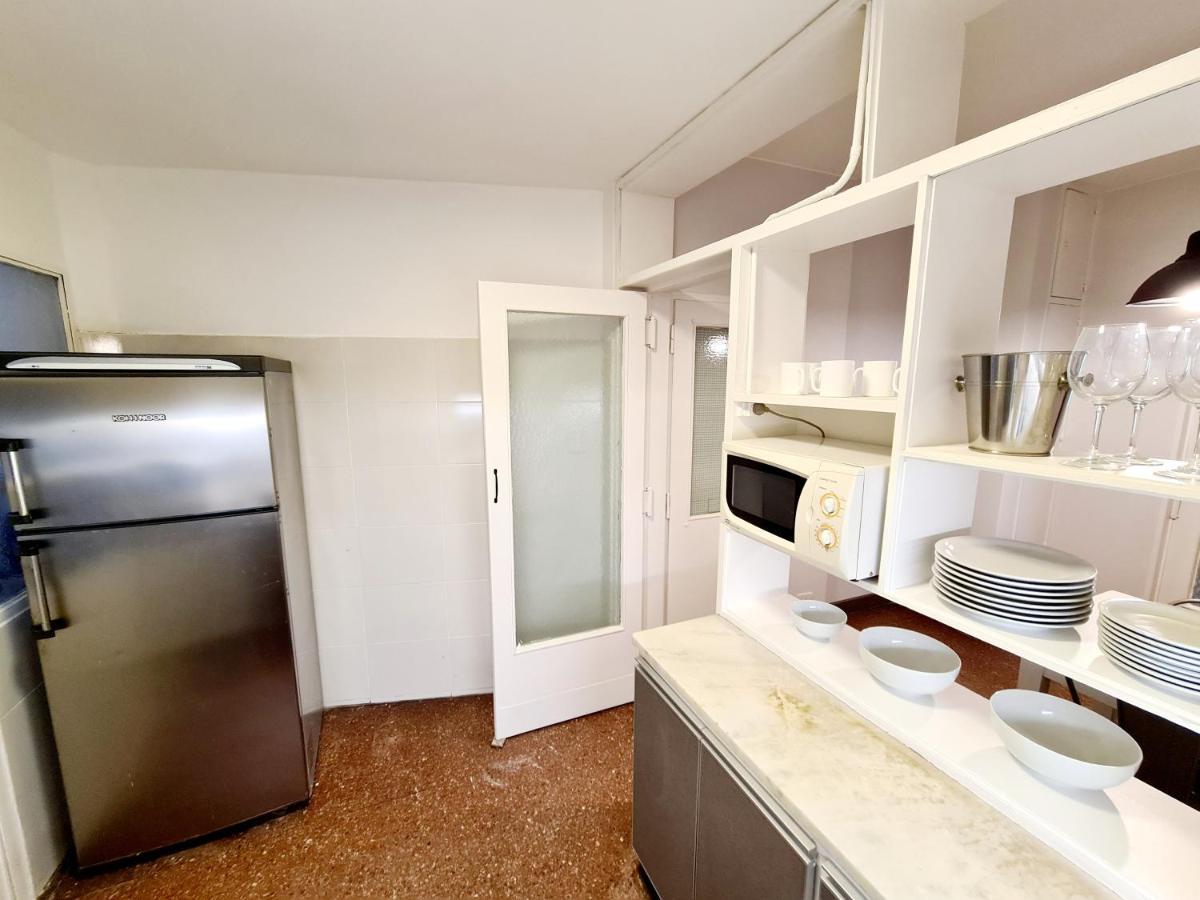 Bauza Ribot Departamento Boutique En Mendoza Apartman Kültér fotó