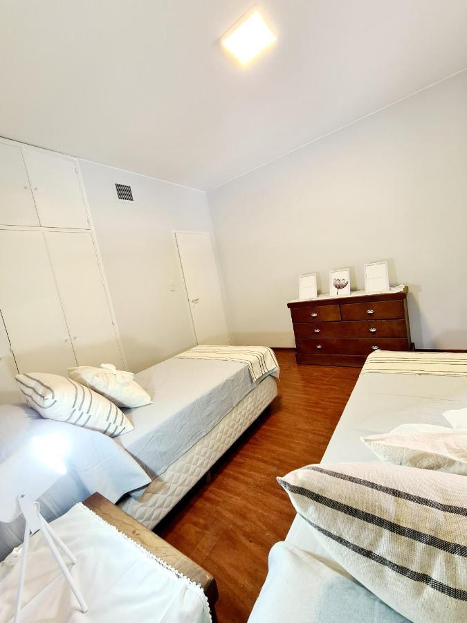 Bauza Ribot Departamento Boutique En Mendoza Apartman Kültér fotó