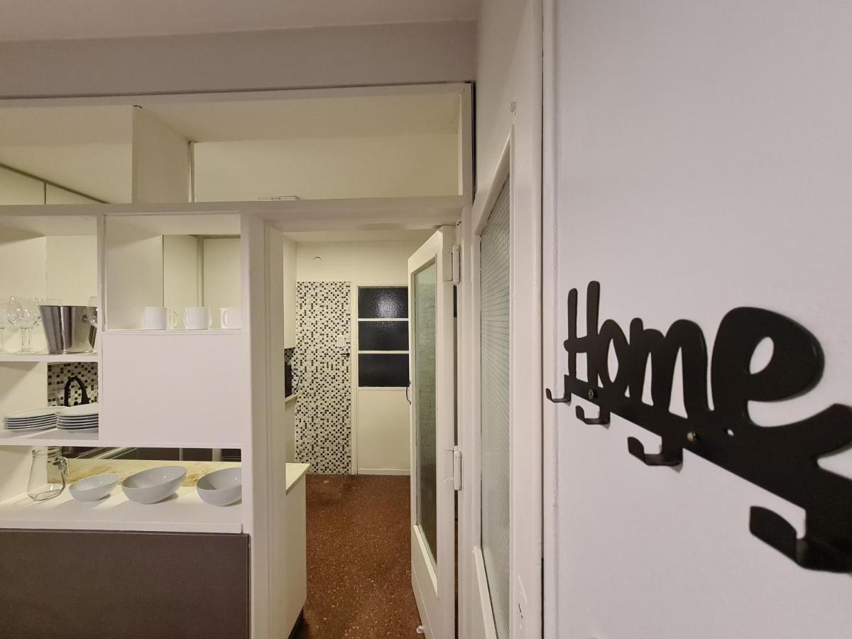 Bauza Ribot Departamento Boutique En Mendoza Apartman Kültér fotó