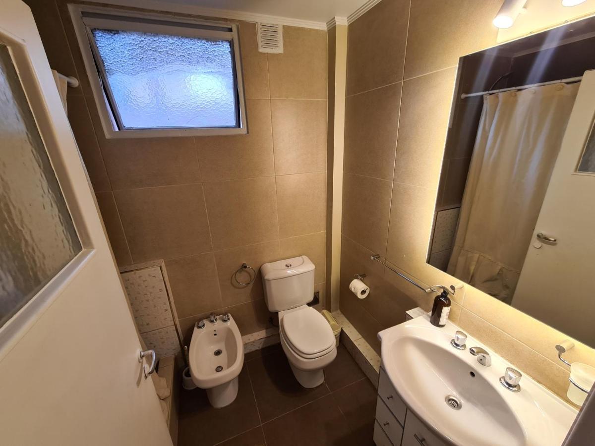 Bauza Ribot Departamento Boutique En Mendoza Apartman Kültér fotó
