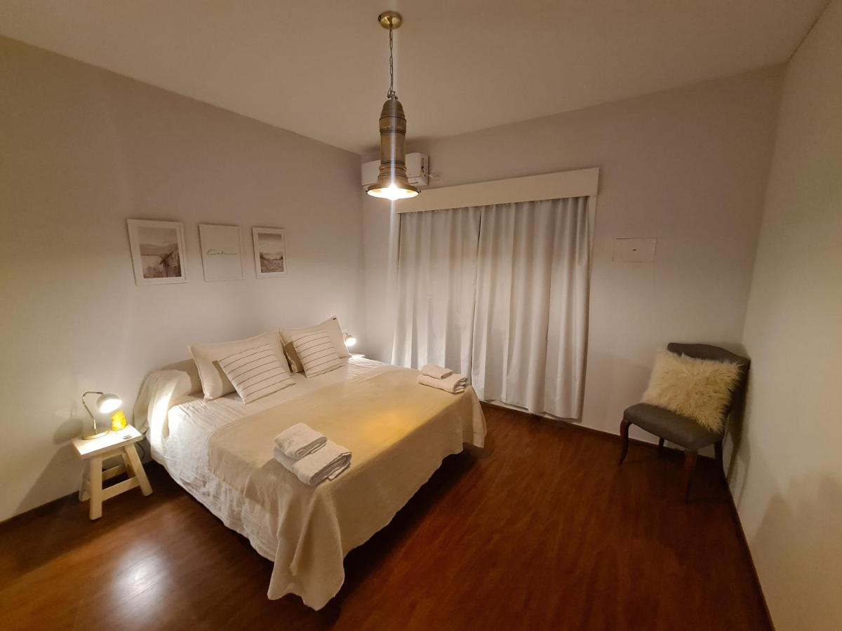 Bauza Ribot Departamento Boutique En Mendoza Apartman Kültér fotó