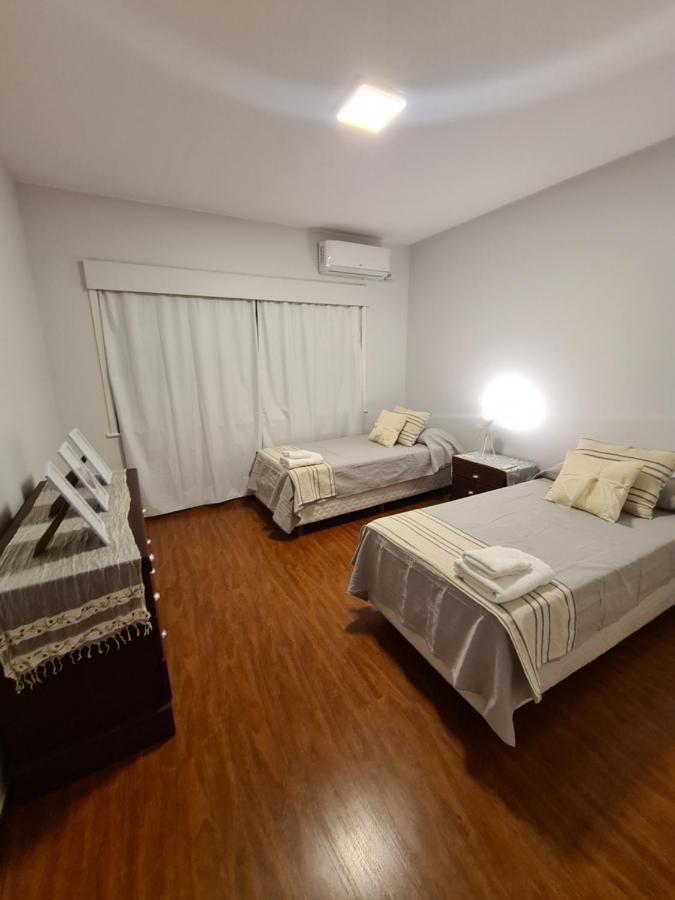 Bauza Ribot Departamento Boutique En Mendoza Apartman Kültér fotó
